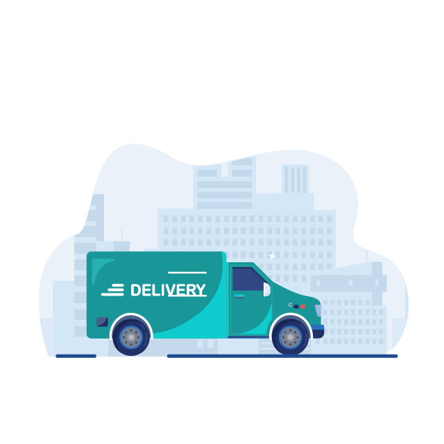 Fast Delivery