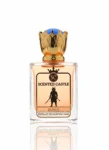 Minimalist Japan inspired fragrance by Scented Castle with soft floral and clean scent