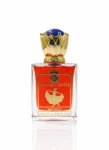 Luxury Mexico perfume by Scented Castle in elegant bottle with warm spicy and vibrant notes