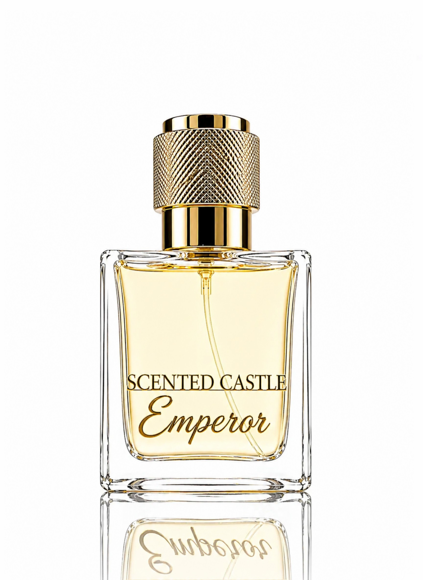 Emperor