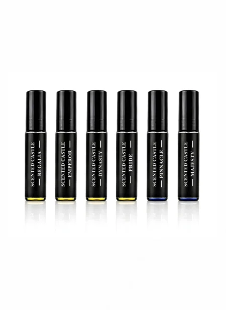 Essential Discovery Set I