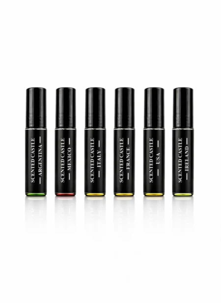 Premium Discovery Set I