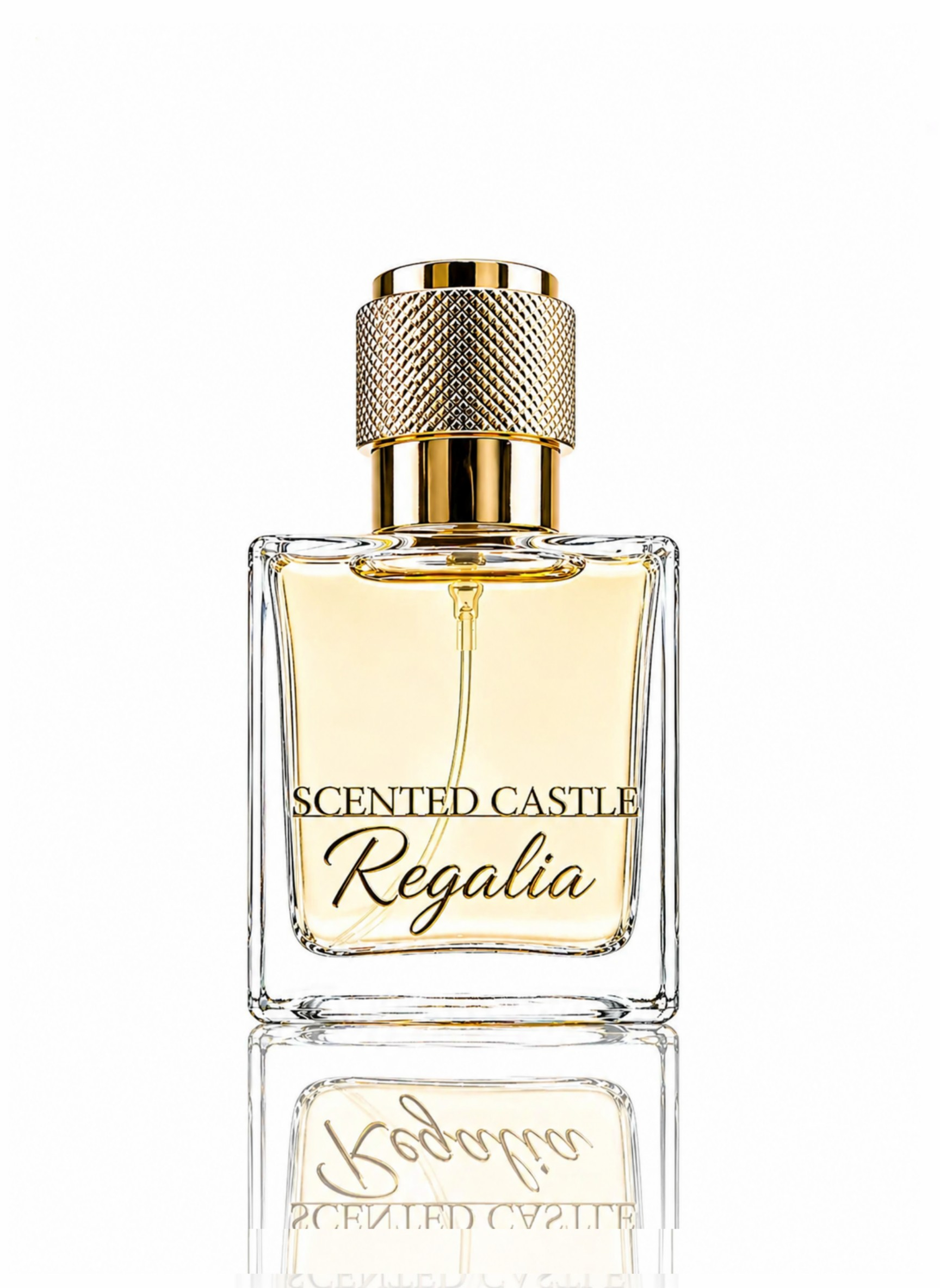 Regalia