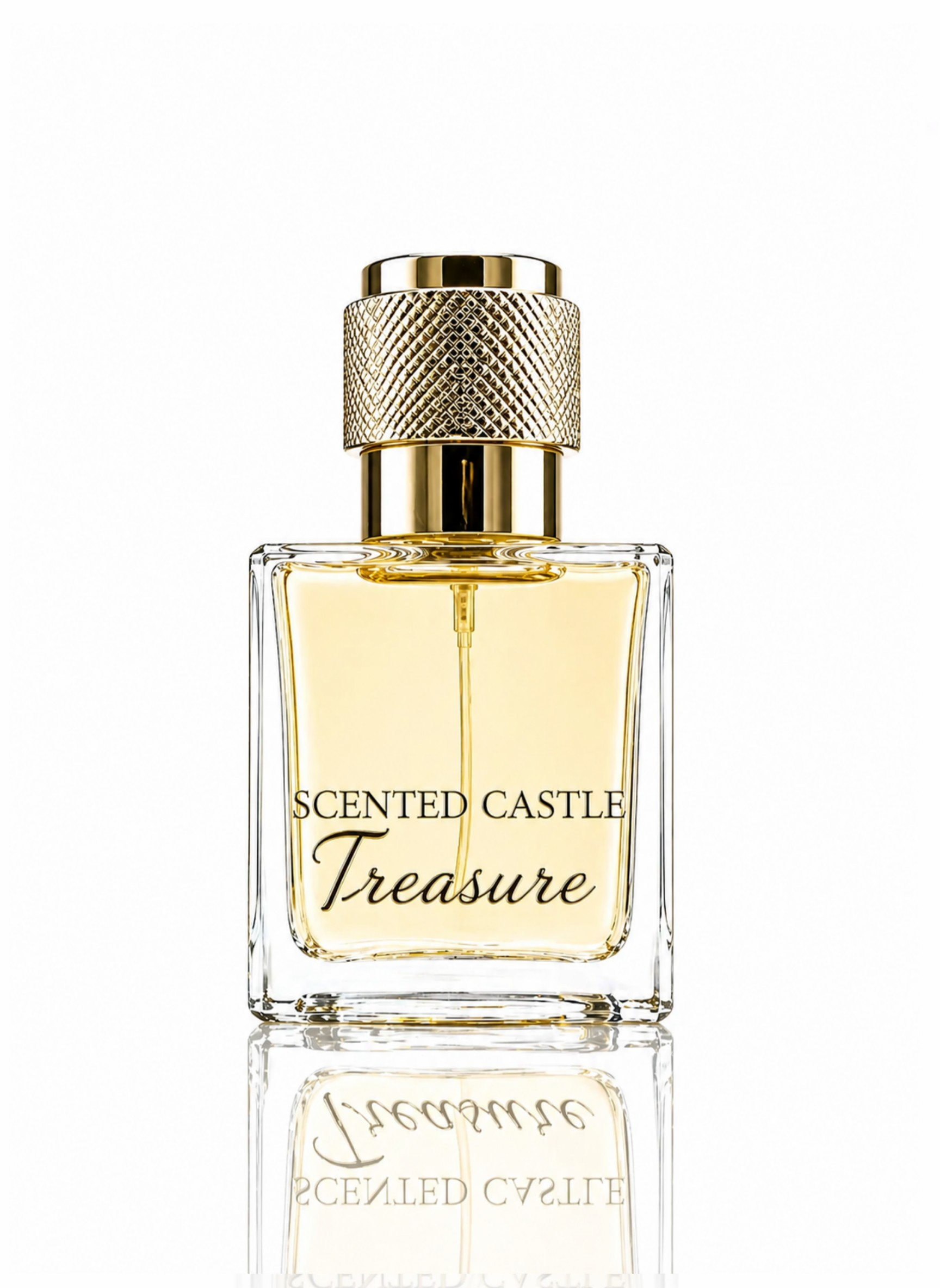 Treasure