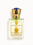 Luxury 50ml bottle of Scented Castle Ireland Extrait de Parfum.